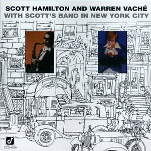 Scott Hamilton - You Took Advantage of Me Lyrics - Zortam Music