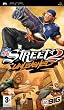 NFL Street 2: Unleashed (PSP)