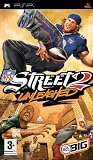 NFL Street 2: Unleashed (PSP)