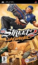 NFL Street 2: Unleashed (PSP)