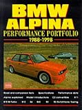  : BMW Alpina 1988-98 Performance Portfolio