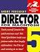 Books : Director 5 for Macintosh (Visual QuickStart Guide)