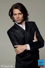 Image of David Fray