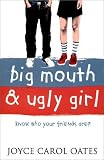 Big Mouth and Ugly Girl. Know who your friends are?
