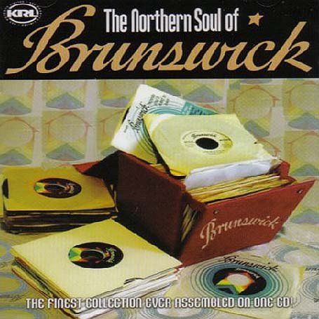 CD-Charts  Music : The Northern Soul of Brunswick
