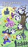 Five Little Ghosts
