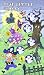Five Little Ghosts