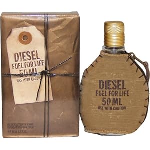 Amazon.com : Best Deal Diesel Fuel For Life Pour Homme Online Shop