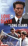 Love and Death on Long Island [VHS]
