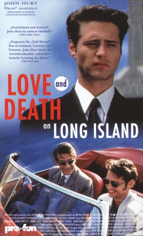 Love and Death on Long Island