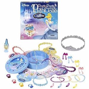 Pretty Pretty Princess Cinderella Edition Pretty Pretty Princess Cinderella Edition
