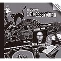 Die Messerk�nigin: Short Stories.