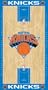 New York Knicks NBA Extra Large Beach Towel