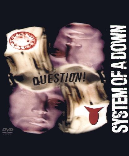Question [DVD]
