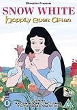 Snow White In Happily Ever After [UK IMPORT] - Malcolm McDowell