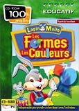 Revue Mindscape  / Lapin Malin : Les Formes & Les Couleurs