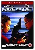Ride Or Die [DVD] [2003]