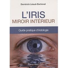 L'Iris : Miroir int�rieur