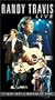Randy Travis Live - It Was Just a Matter of Time [VHS]