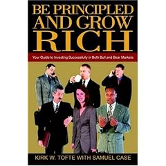 Be Principled and Grow Rich
