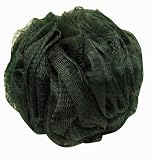 Hydro Body Sponge, Dark Green from Earth Therapeutics