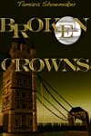 Broken Crowns (Christian Romantic Sus...