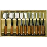 闘匠 ミニ追入のみ 安来鋼 10本組