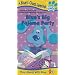 Blue's Clues - Blue's Big Pajama Party [VHS]