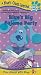 Search : Blue's Clues - Blue's Big Pajama Party