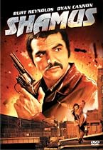 Shamus