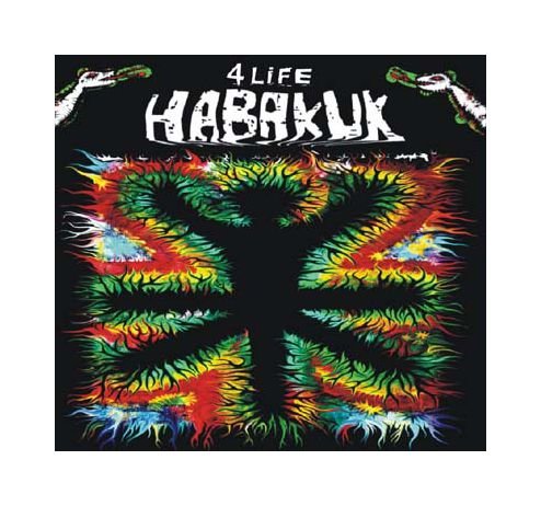 Habakuk - 4 Life - Zortam Music