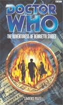 Doctor Who: The Adventuress of Henrietta Street (Doctor Who S.)