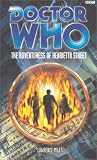 Doctor Who: The Adventuress of Henrietta Street (Doctor Who S.)