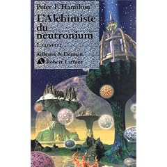 L'Alchimiste du neutronium, Tome 2 : Conflit