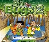 Big Bugs. Level 2 CDs