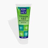 KISS MY FACE MOISTURE CREAM VIT A&E 4 OZ
