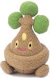 ふわっとポケモンぬいぐるみ ウソハチ