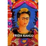 Frida Kahlo (Prestel Minis) book cover