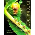 The Science of Entomology by William S. Romoser and J. G. Stoffolano