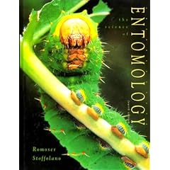 The Science of Entomology