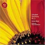Schubert: Symphony No. 9