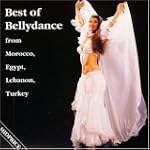 Best of Bellydance from Morocc