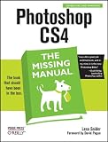Photoshop CS4: The Missing Manual