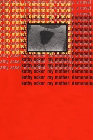 My Mother My Mother