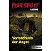 Fear Street. Verm�chtnis der Angst