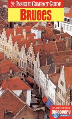Buy Bruges Insight Compact Guide (Insight Compact Guides) online at Discounted New and Used prices. Delivered to your door with Off-The-Bookshelf.