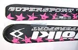 Volkl Supersport Gamma Womens Advanced Snowski 168cm A