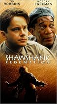 Shawshank Redemption [VHS]
