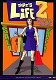 Eigenschaften Modern Games  / Die Sims - That's Life 2: Shopping Add-On