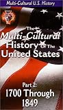 Multi-Cultural History of the US Pt.2